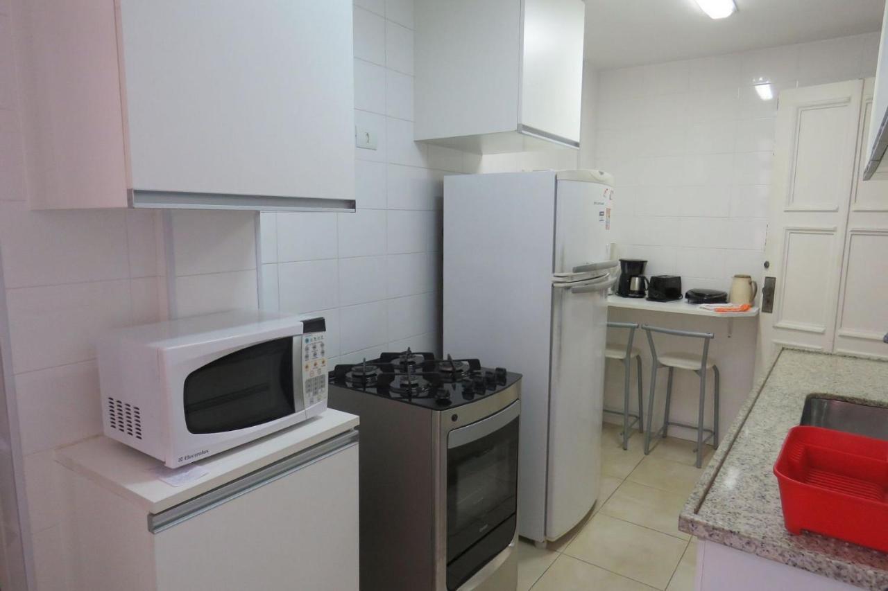 Appartamento Classico Em Copacabana - Vista A - Atl702 Rio de Janeiro