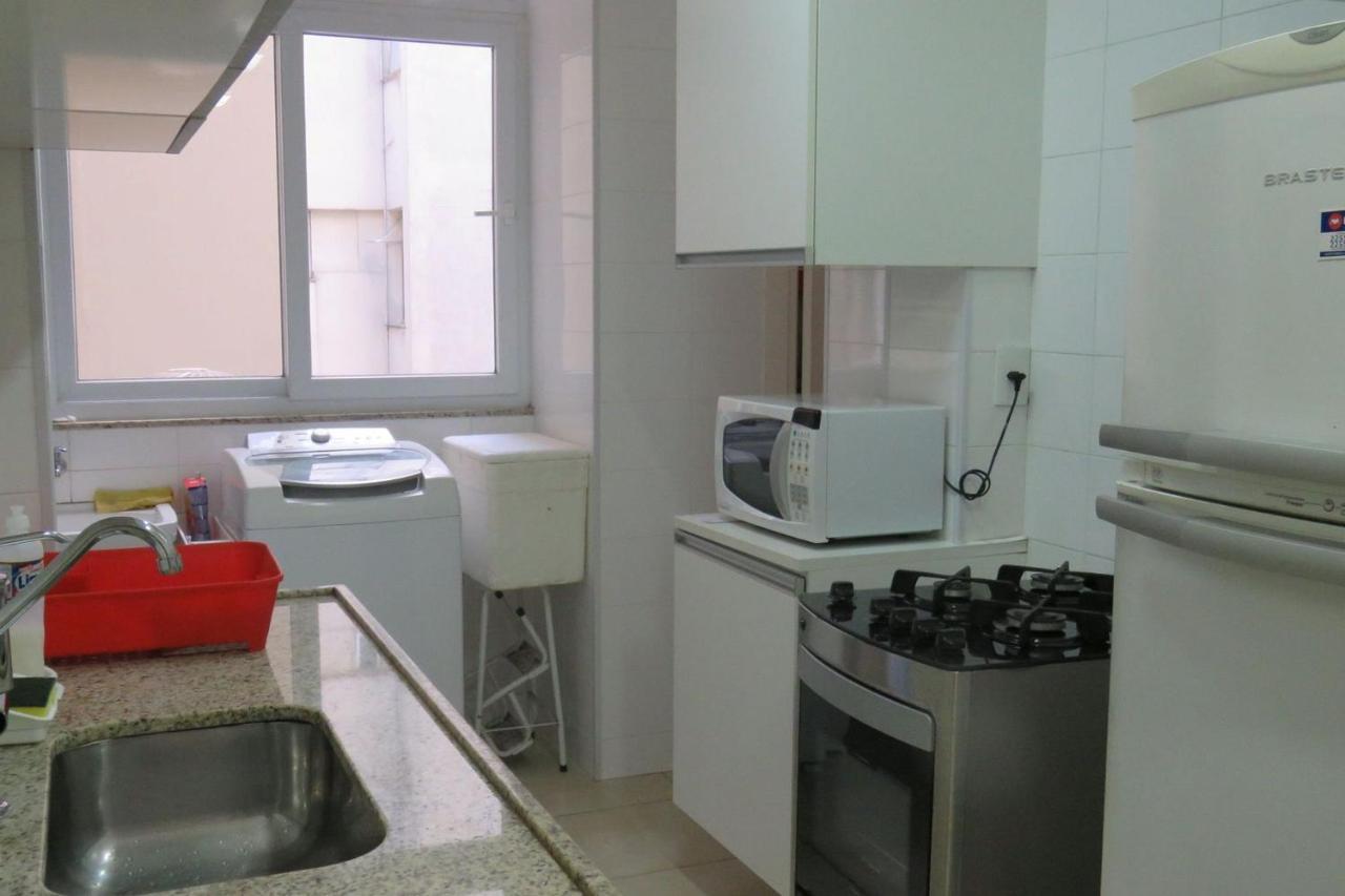 Classico Em Copacabana - Vista A - Atl702 Appartement *