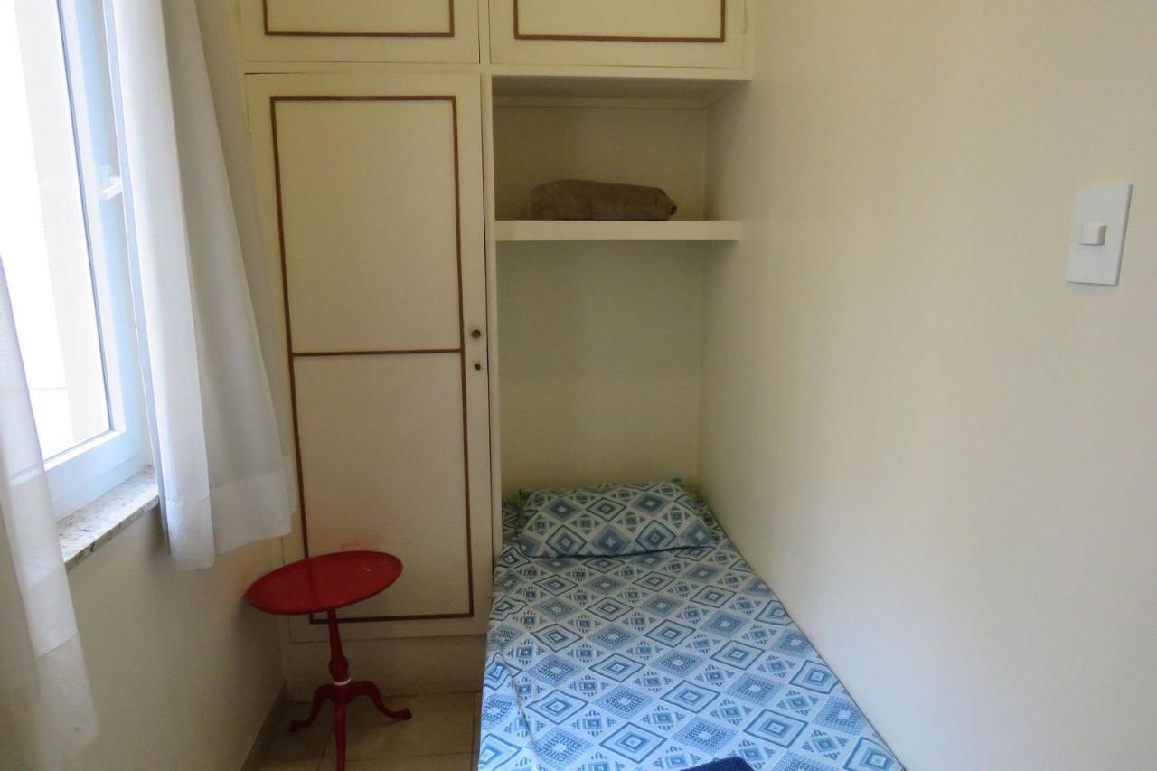 Appartement Classico Em Copacabana - Vista A - Atl702 Rio de Janeiro
