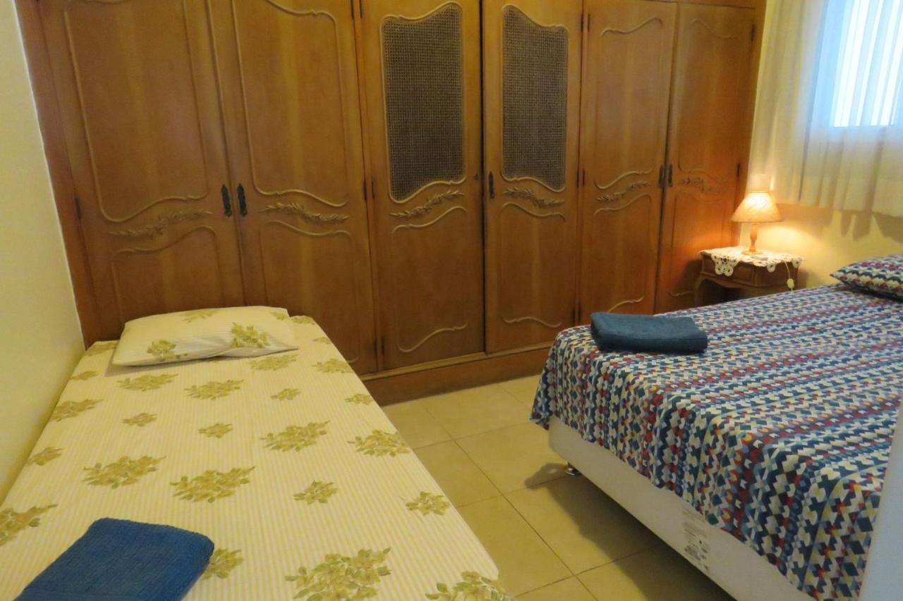 Appartement Classico Em Copacabana - Vista A - Atl702 Rio de Janeiro